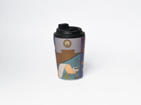 Law Mug