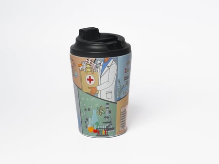 Pharmacy Mug