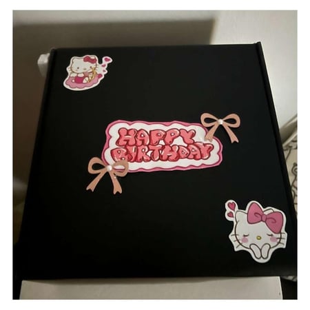 بوكس المفاجآت