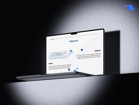 عرض تقديمي احترافي PowerPoint | فاتح + داكن — جاهز لأي عرض خلال 10 دقائق
