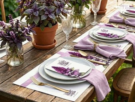 حزمة ثيم العيد الرقمي 🪻 — اطبع واحتفل خلال دقائق