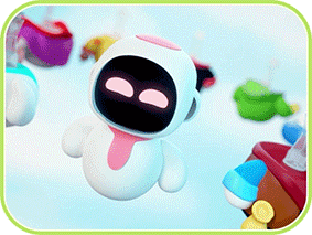 روبوت إيليكو Eiliko Robot