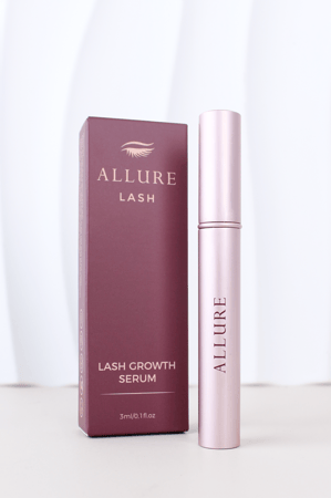 Allure Lash