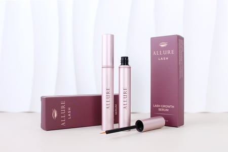 Allure Lash