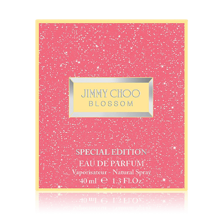 عطر جيمي تشو بلوسوم أو دو بارفيوم 100مل