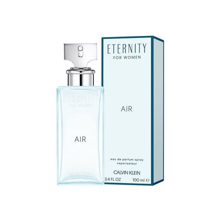 عطر كالفن كلاين اترنتي اير النسائي او دو بارفيوم 100مل