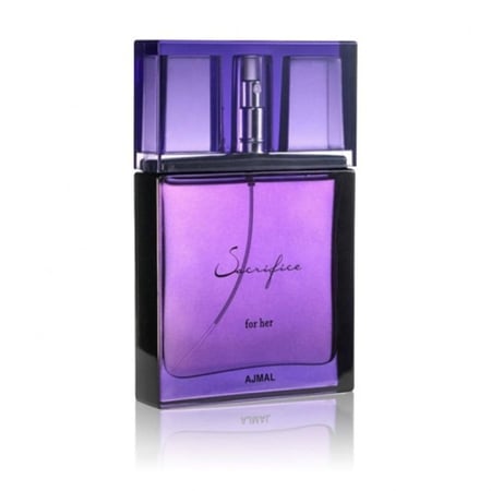 عطر أجمل ساكريفايس فور هير أو دو بارفيوم 50مل