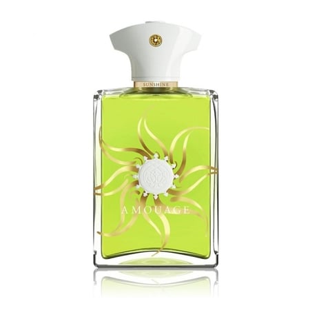 عطر امواج سن شاين أو دو برفيوم 100 مل