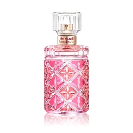 عطر روبرتو كافالي فلورنس بلوسوم أو دو بارفيوم 75مل