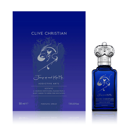 كلايف كريستيان جامب أب آند كيس مي 50مل