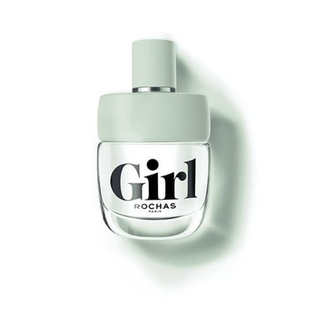 عطر جيرل روشاس النسائي او دو تواليت 100مل