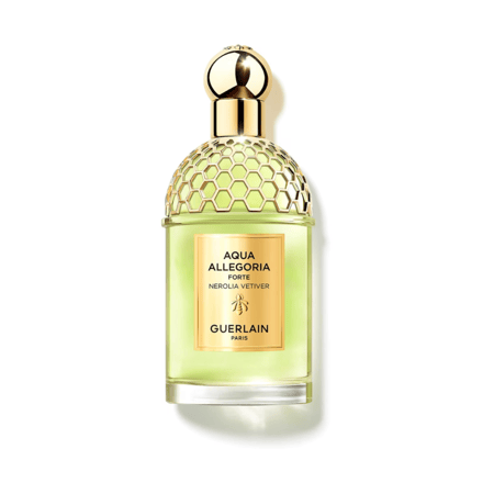 أكوا أليجوريا فورتي - ماء عطر نيروليا فيتيفر 125 مل