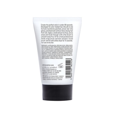 مجموعة تصفيف الشعر