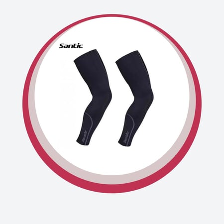 توصيلة رجل santic