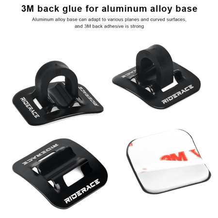 قطع تثبيت الوايرات