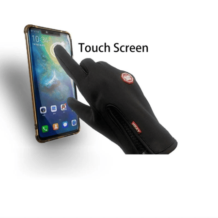 قفاز يد شتوي