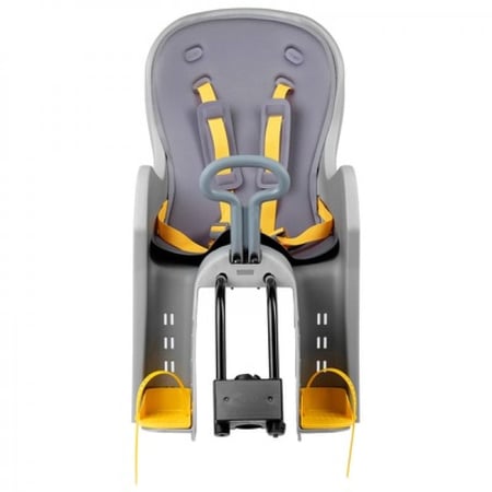 كرسي اطفال خلفي