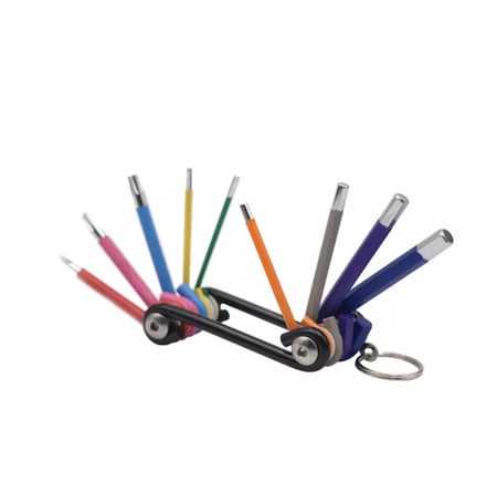 عدة مفاتيح صيانة