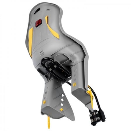 كرسي اطفال خلفي