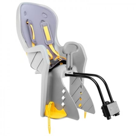 كرسي اطفال خلفي