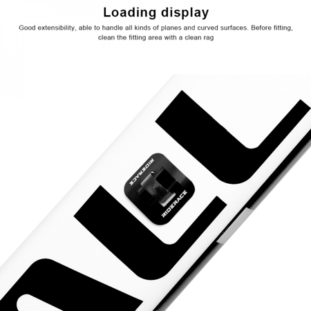 قطع تثبيت الوايرات