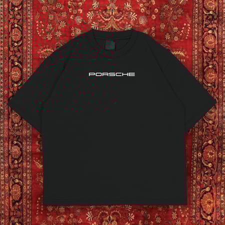 تيشيرت porsche 911 gt3rs ( ٤ )