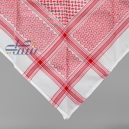 شماغ البسام بلس 21