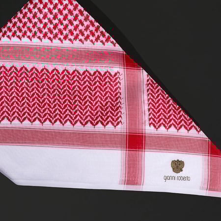 شماغ جياني روبرتو الإيطالي كلاسيك 2