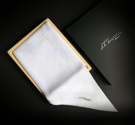 شماغ اس ديبون DRW