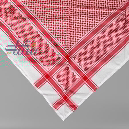 شماغ ايس بيرج الإيطالي ICE-2