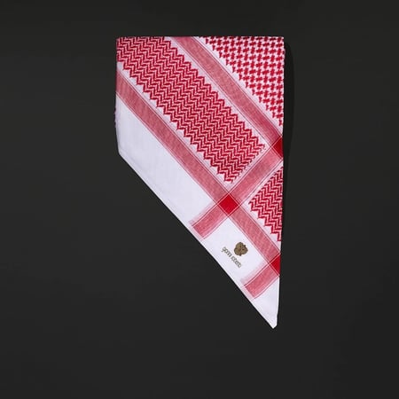 شماغ جياني روبرتو الإيطالي كلاسيك 2