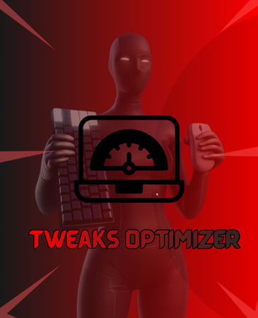 تويك 7mnyst1 Ultimate للبيسي