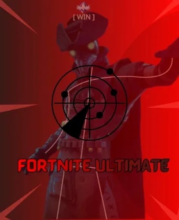 فورتنايت التيميت