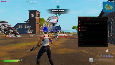 فورت نايت برايفت