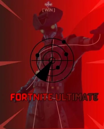 فورتنايت التيميت