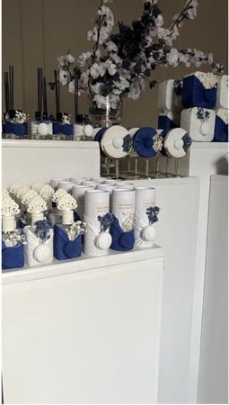 باكيج ترف ( 60 قطعة )