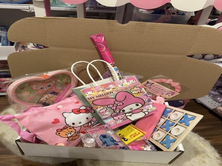 بوكس الاقتصادي