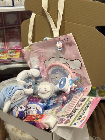 بوكس سنيمرول