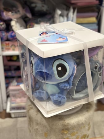 بوكس ستيتش كبير ١٣ قطعة مميزة