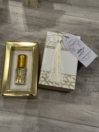 توزيعات مسك