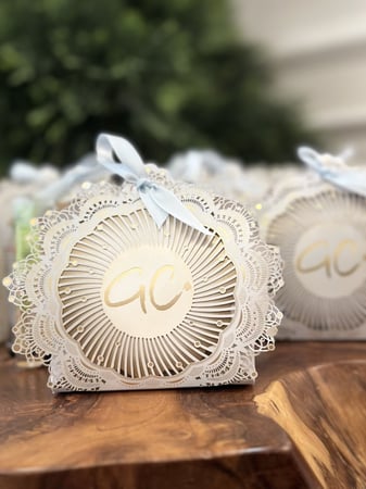 توزيعات كيوت