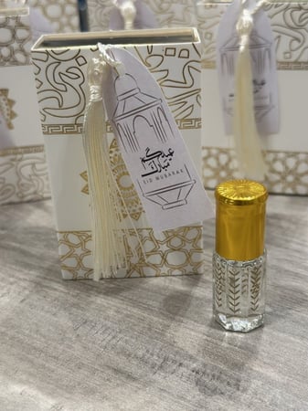 توزيعات مسك