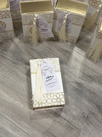 توزيعات مسك