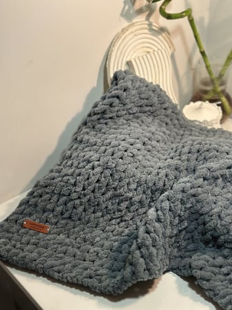 بوكس شال وكوب