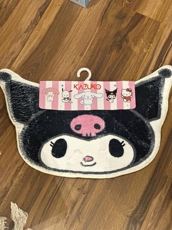 سجادة صغيره بشخصية