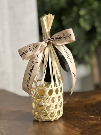 خوص مع مرش