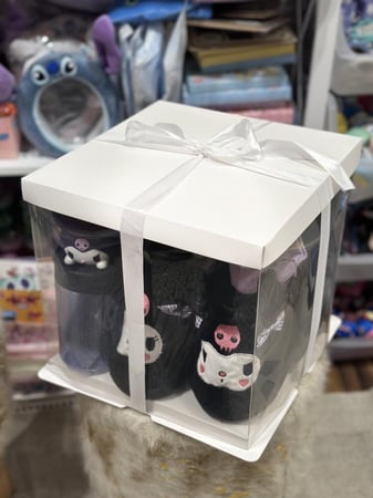 بوكس كرومي كبييير