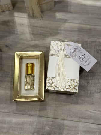 توزيعات مسك