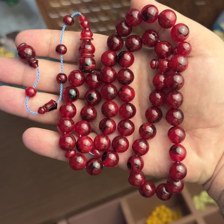 مسباح شبيه العصي الأمريكية