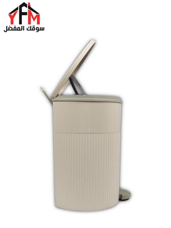حاوية نفايات بلاستيك موديل KLR2976 صغير